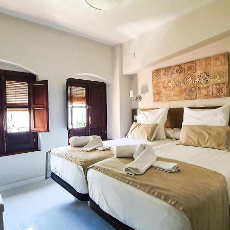 Casa Con Terraza San Fernando Appartement Córdoba Buitenkant foto