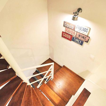 Casa Con Terraza San Fernando Appartement Córdoba Buitenkant foto
