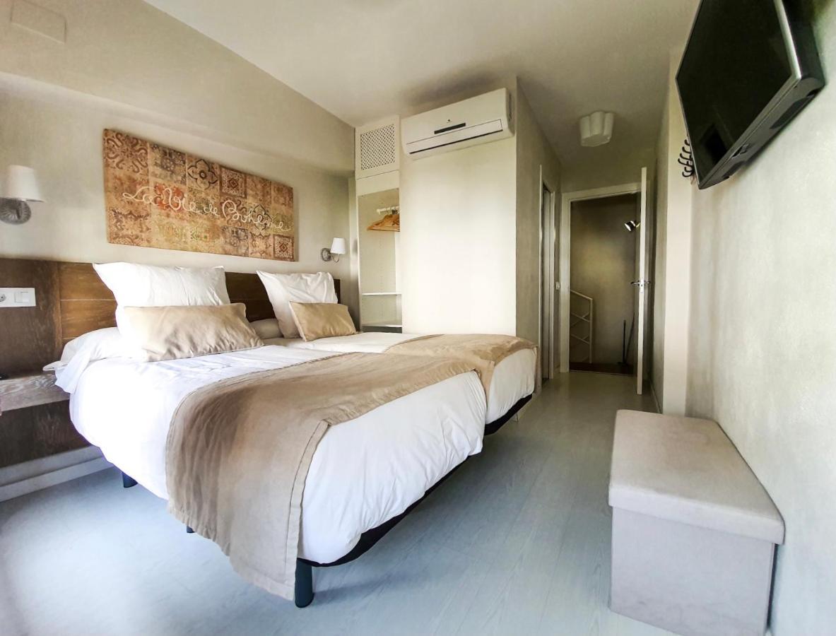 Casa Con Terraza San Fernando Appartement Córdoba Buitenkant foto