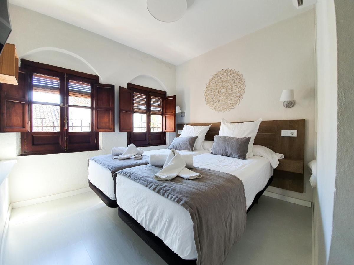 Casa Con Terraza San Fernando Appartement Córdoba Buitenkant foto